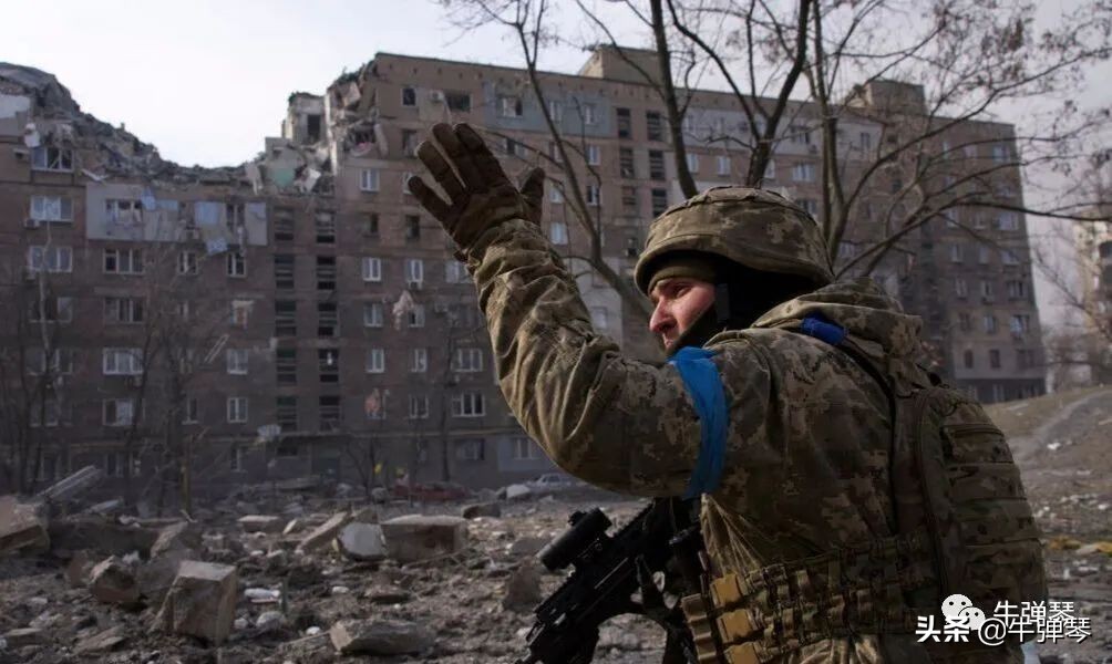 战争进入第27天，美国宣称发现了俄军一个重大秘密