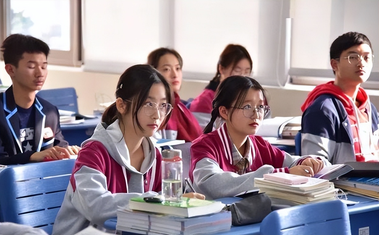 私立高中不能“随便进”了？3个招生渠道或将受阻，家长却很开心