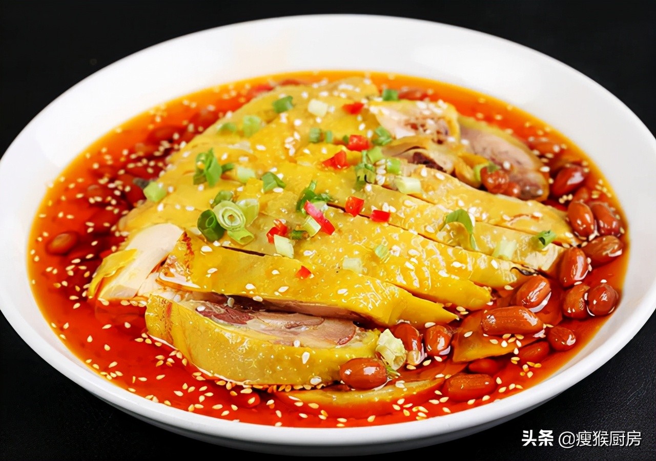 四川成都最出名的10道名菜，全是“大菜硬菜”，你都吃过哪几道？