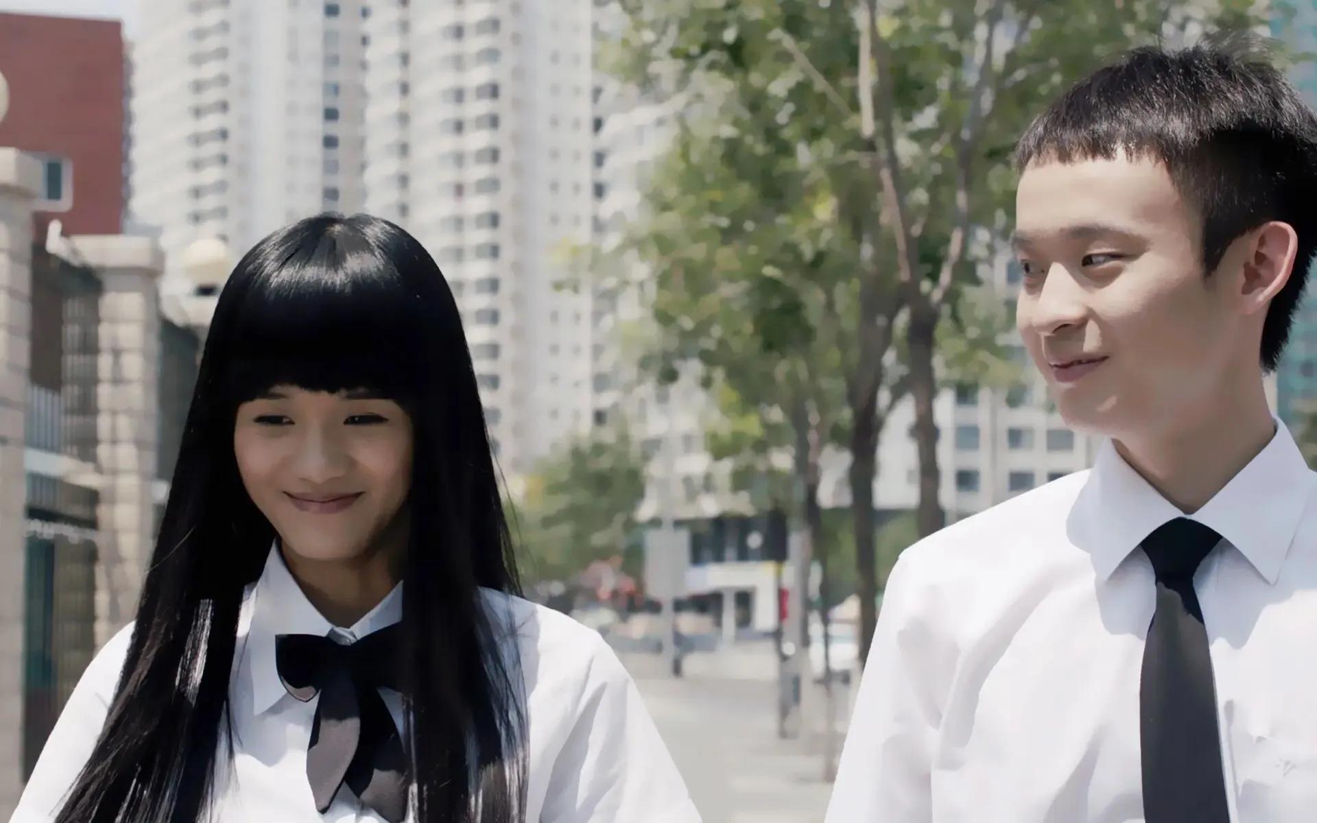 电影《青春派》