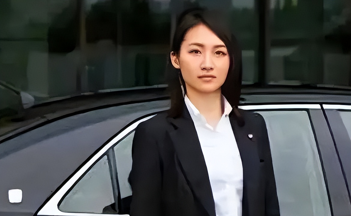 日本第一美女保镖，石田萌美，为何保护不了安倍？