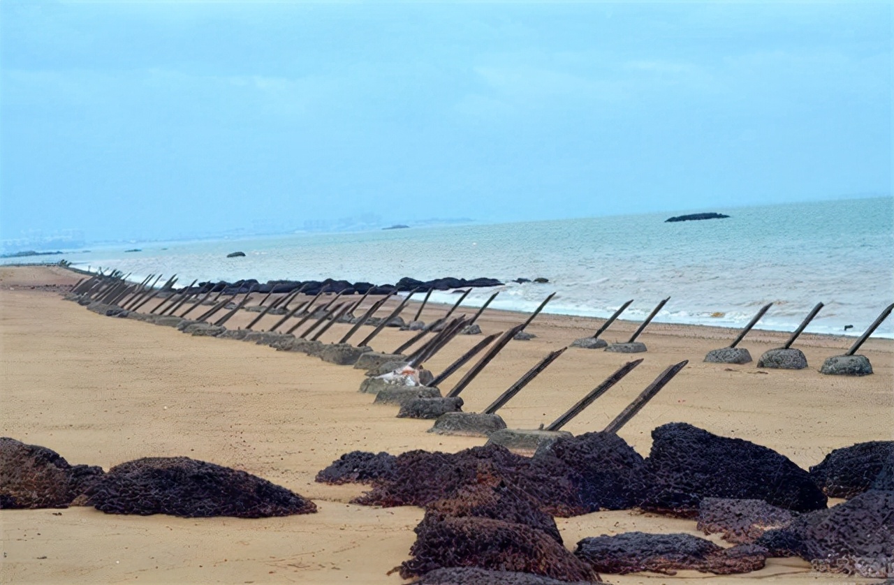 金门岛,距离厦门仅2公里,岛上现在怎么样?