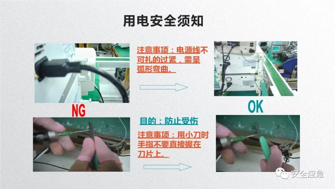 什么是三级安全教育？最全总结合集