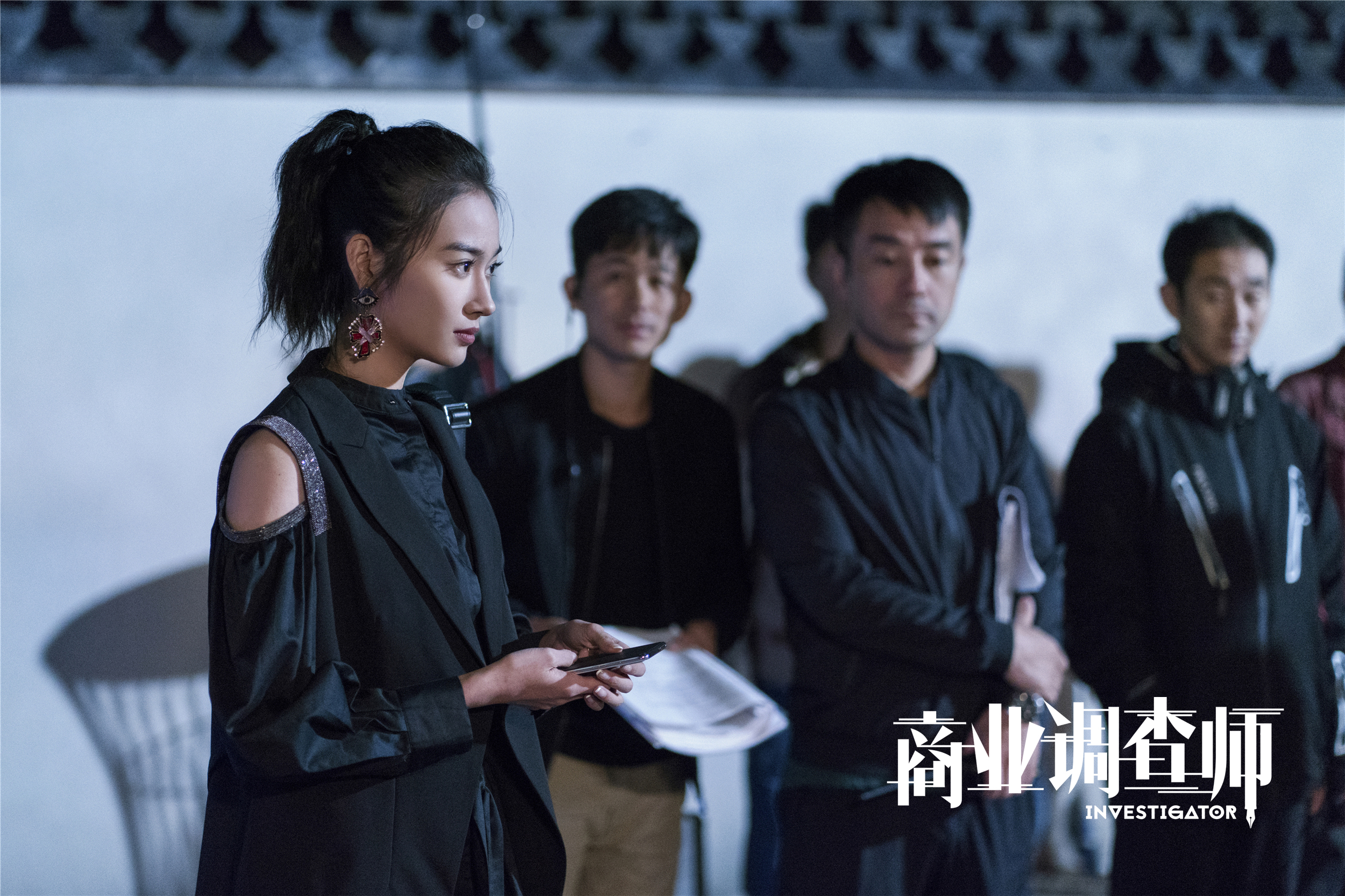 有人英姿飒爽，有人雌雄难辨？这4位95后青衣，个个都是大美女