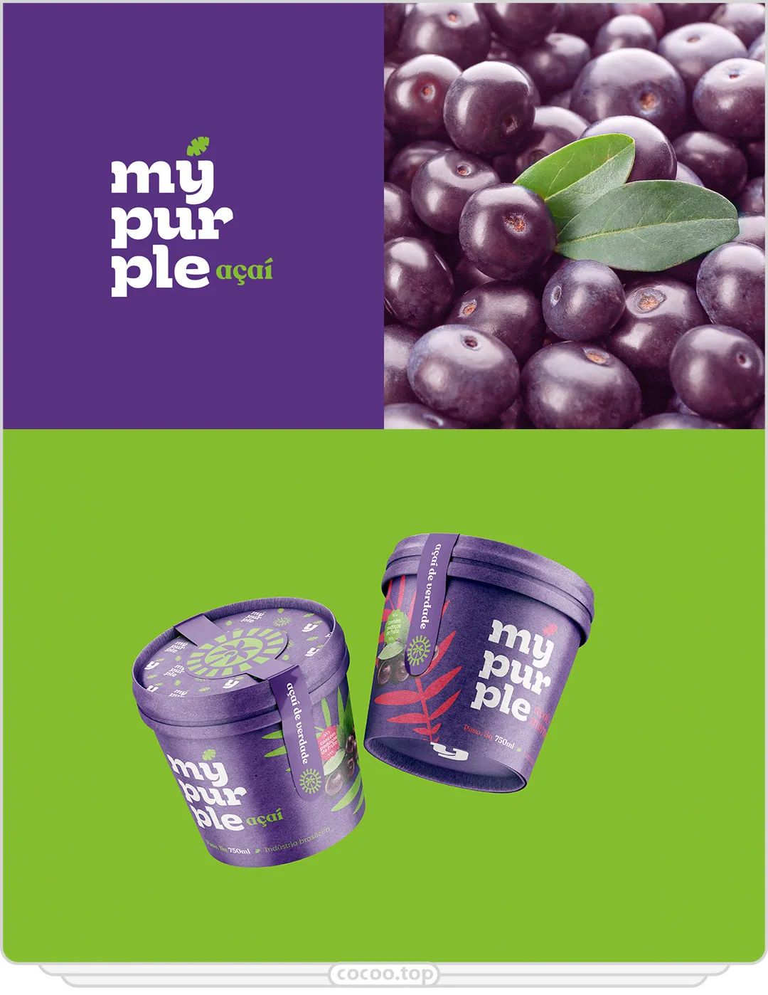 ?選色有什么依據嗎？弄懂色彩的情感與聯想