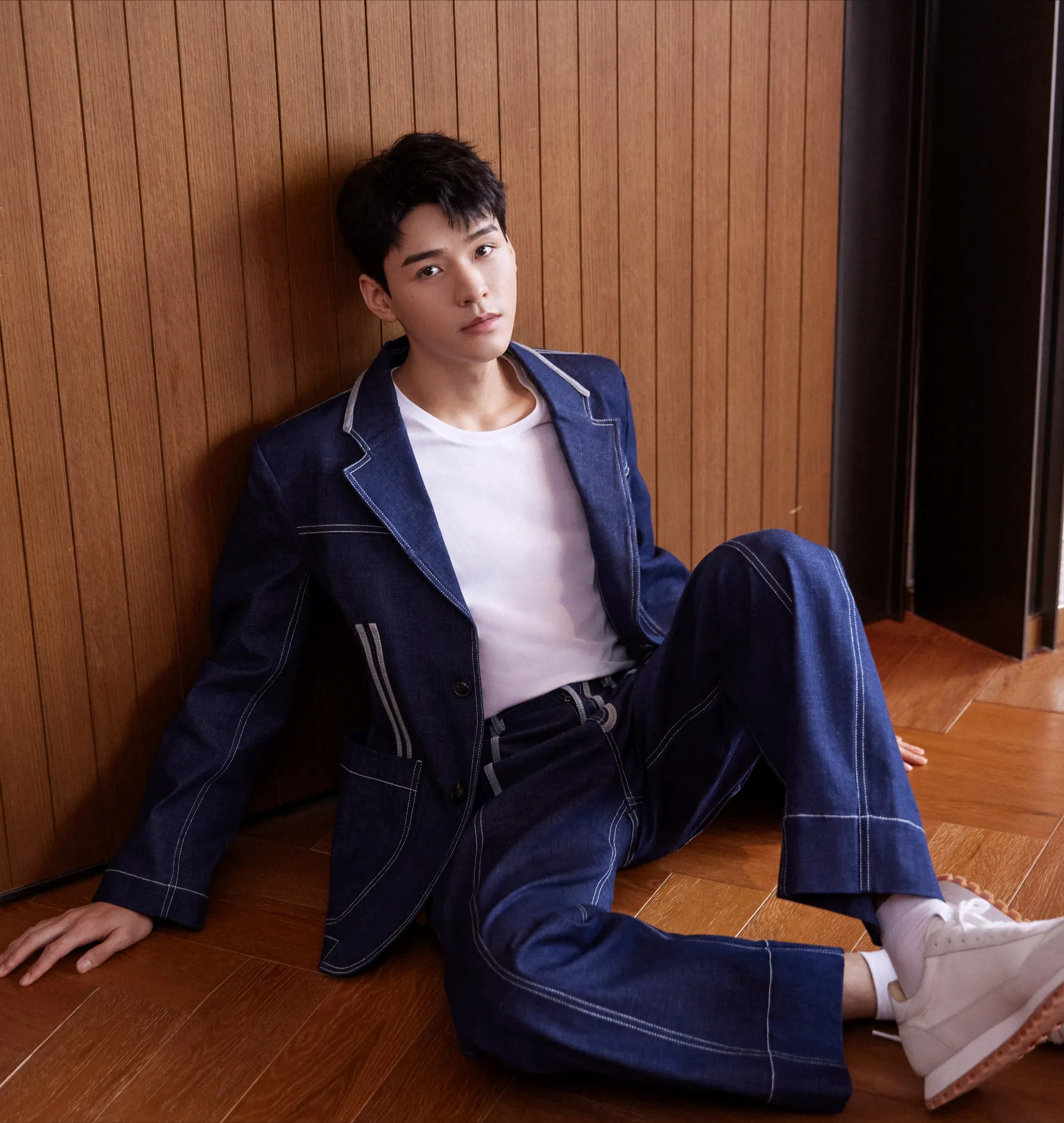 2022上半年男星人气榜前十，肖战上榜，王俊凯只能排第四