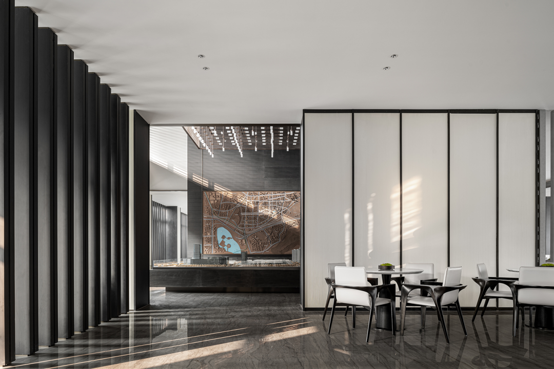 深圳31设计 | 南京招商局中心 · 臻境：气质，先声夺人