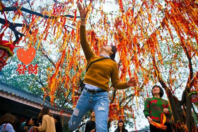 景点分享：朝圣圣地佛山西樵山南海观音(游玩攻略持续更新中~)