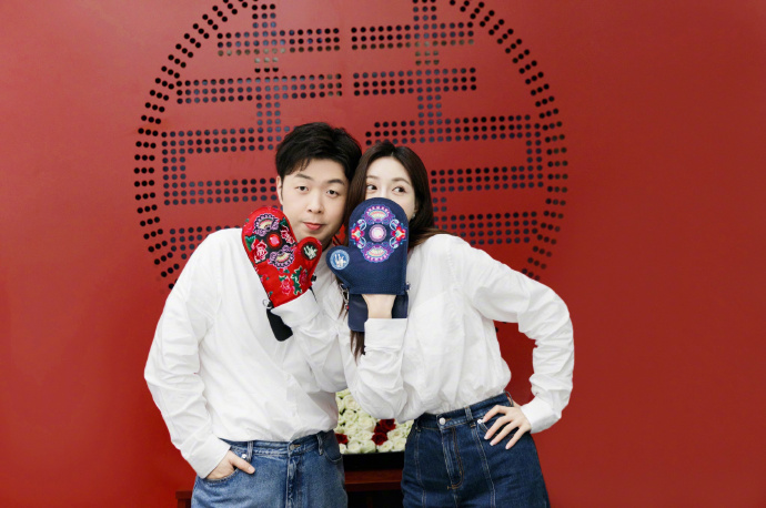 杜海涛沈梦辰多次遭催婚无动于衷，关键时刻领证，背后不简单