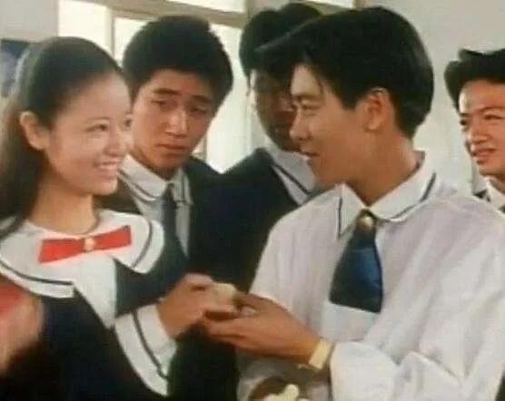 林心如：我和周杰以前没有整理过，所以没想到和霍建华结婚。我在结婚中影响了他。