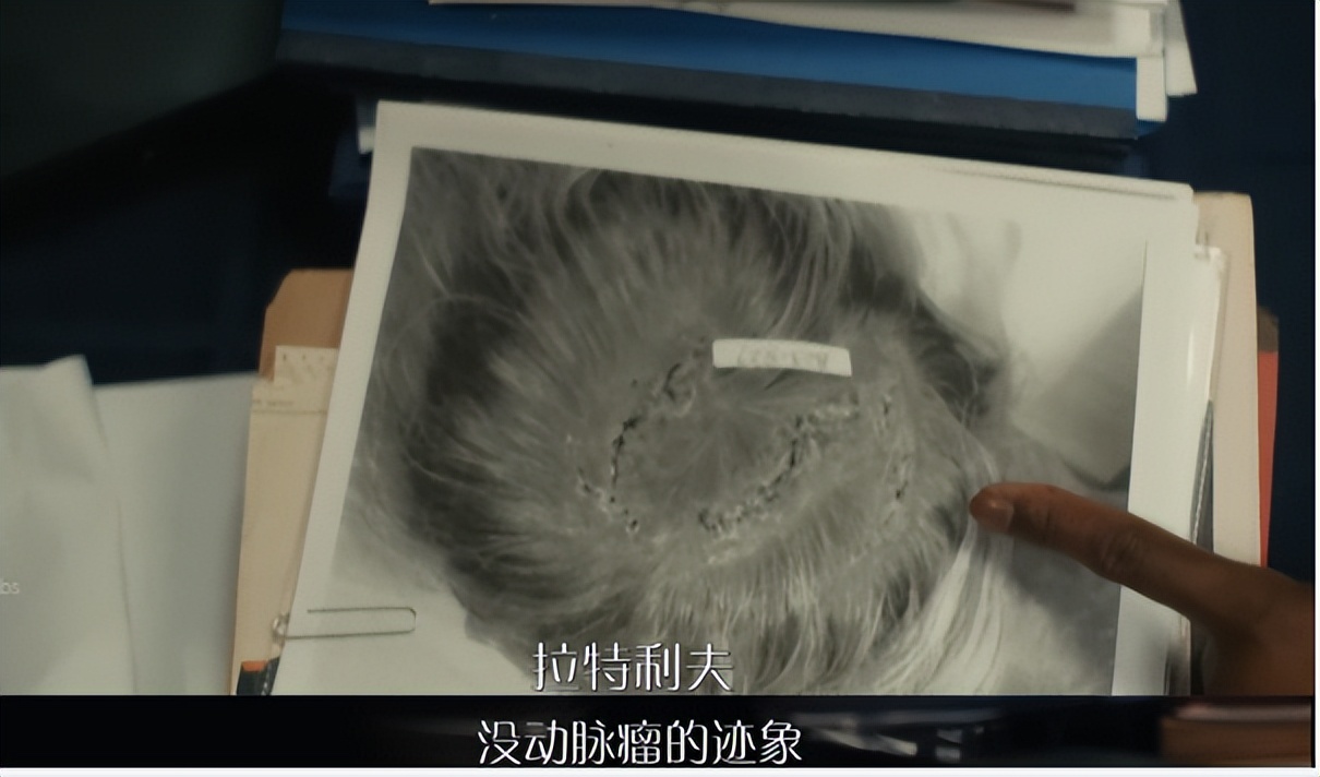8.4分神级演技！HBO真实改编，世纪悬案终于有人拍了