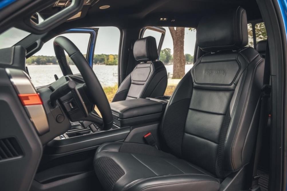 福特加价车型将引进国内，搭载3.5T V6+10AT，越野性能增强