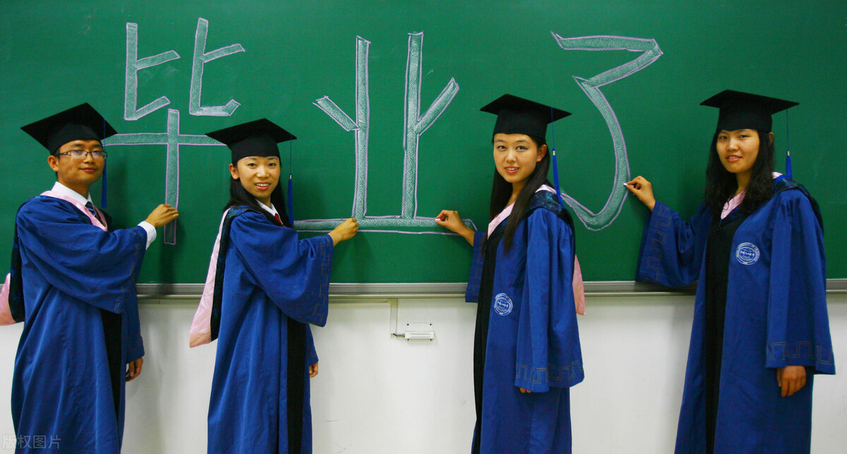 大学毕业生去向，各地人才吸引力排行榜，不能只看净流入及居留率