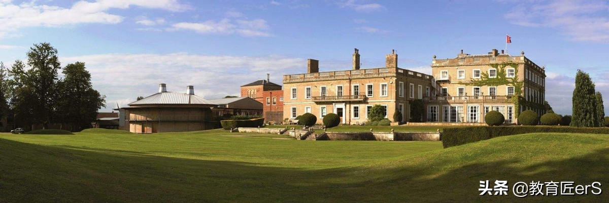 收藏！英国爱丁堡有什么魅力？4所大学的申请条件有哪些？