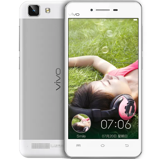 vivo Y系列发展史（上）