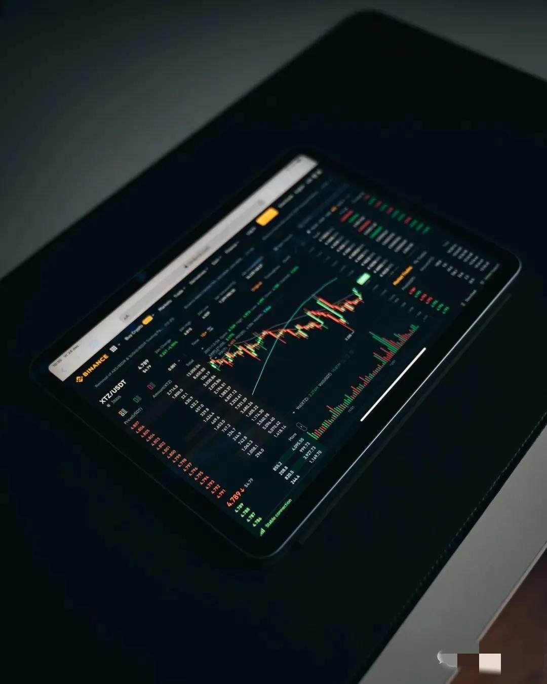 专家称，3 种信号表明加密货币崩盘可能即将到来