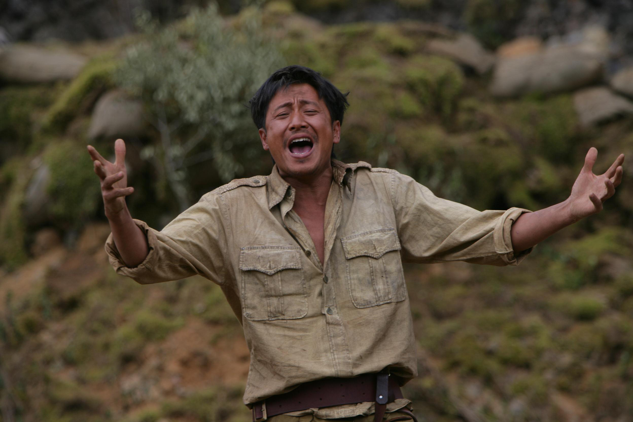 《团长》播出13年，演员现状差距大，有人“翻车”，有人整容退圈