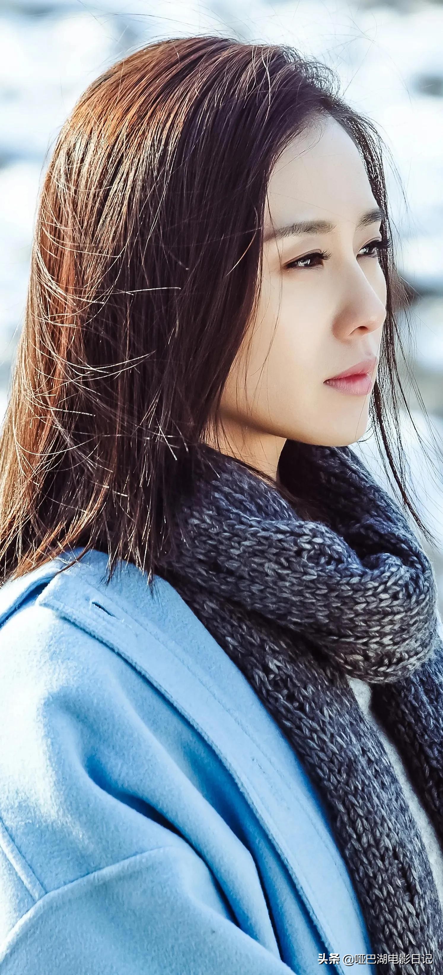 美若天仙的刘诗诗