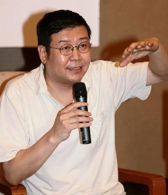 著名导演任鸣去世，享年62岁，上周三才跟濮存昕等人出席活动
