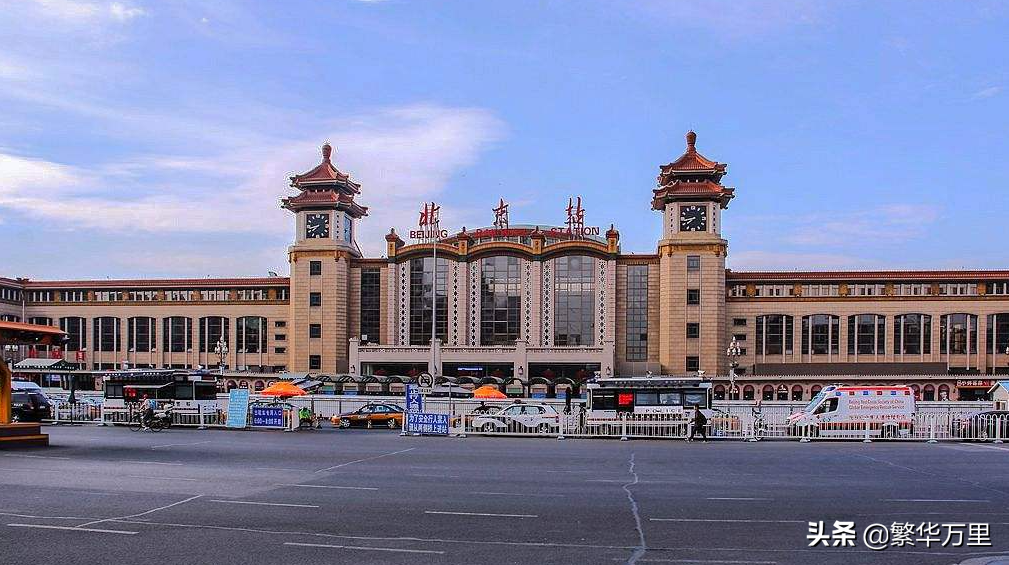 中国4大直辖市之一,北京市作为首都,为何下辖了16个区?