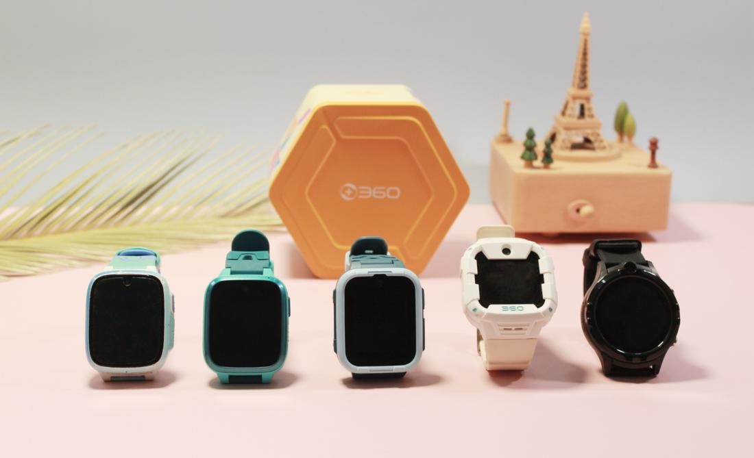 六一礼物难选择？我给孩子选择了360儿童电话手表10X