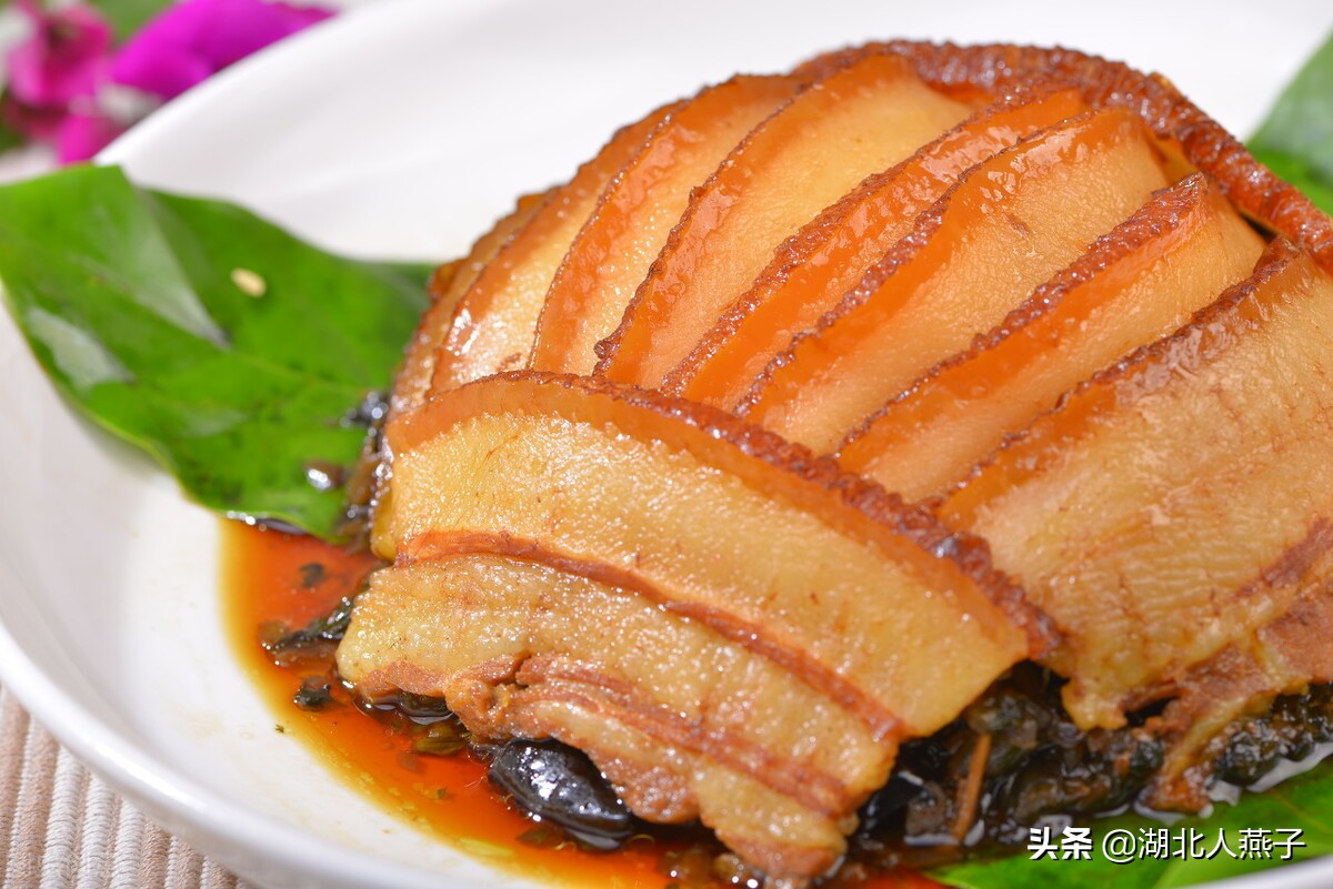 四川人年夜饭必吃的10道硬菜，特色川菜，每道菜都是四川人的最爱