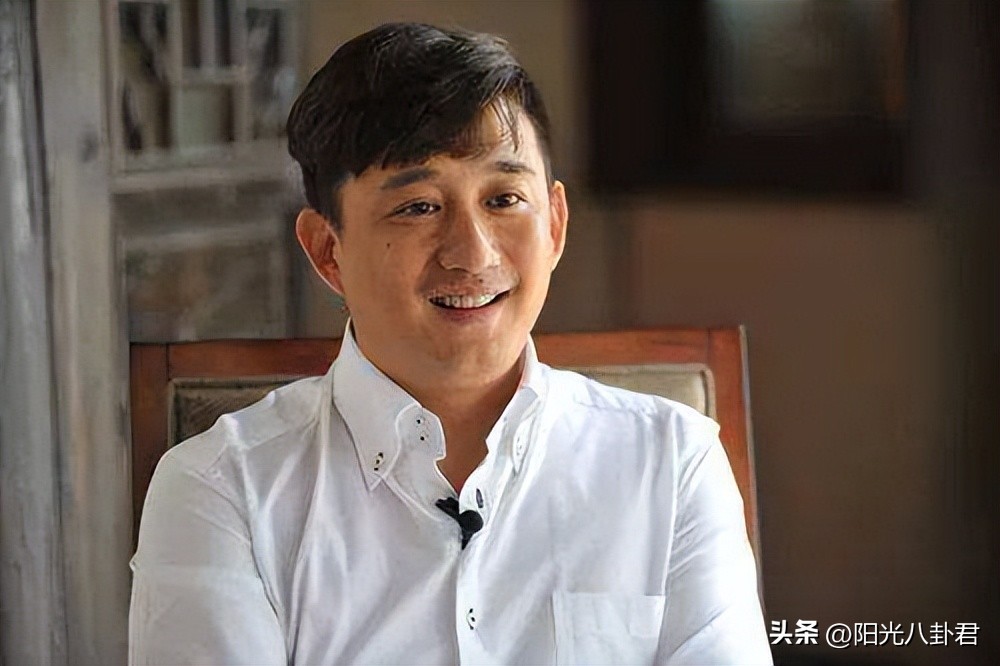 初见时青葱少年，再见时“人间油物”，这6位男星集体把路走窄了