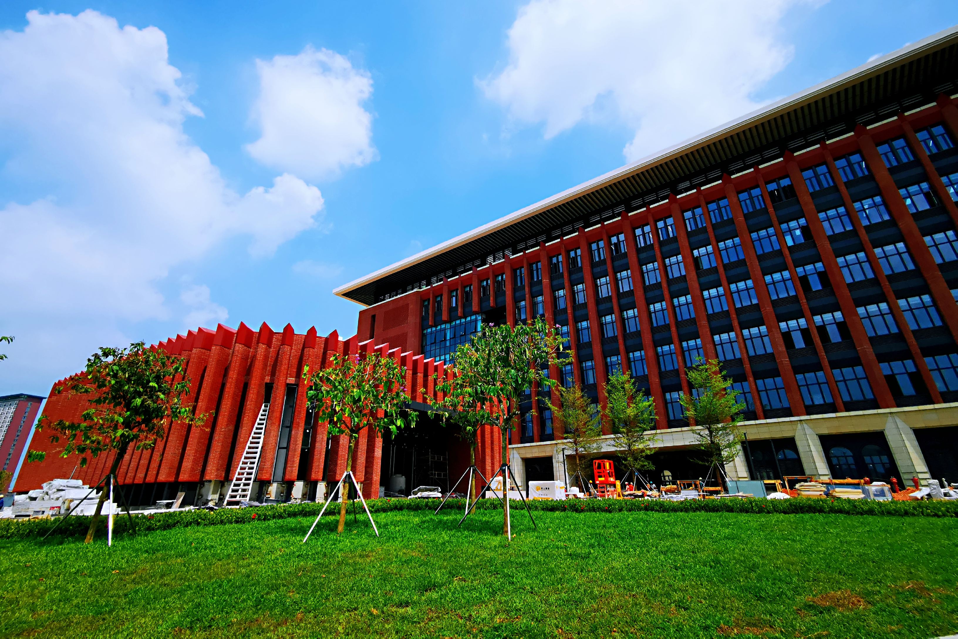 中山大学：除了知道在广州之外所知甚少，报考时就要仔细了解一下