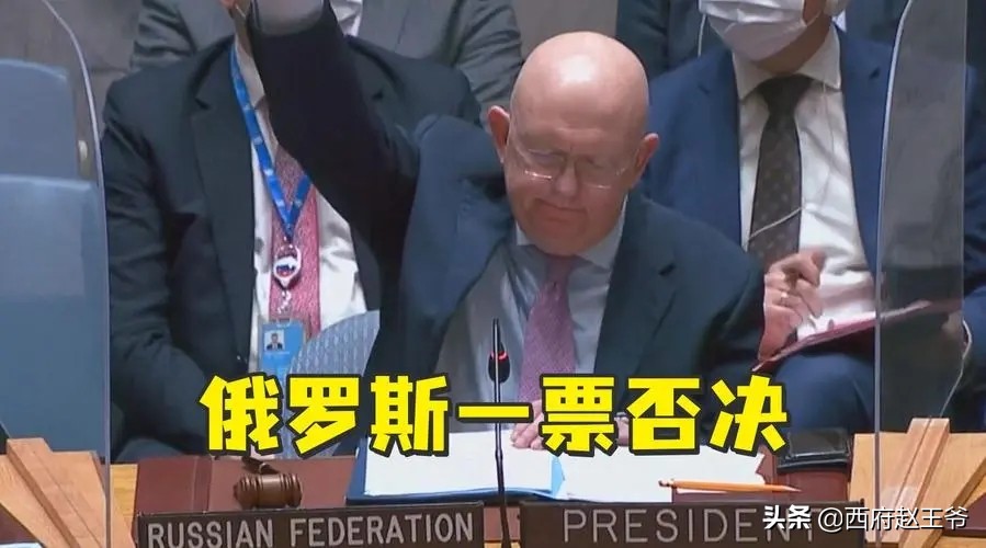 联合国秘书长到底是干嘛的？联合国的总经理，五大国的吉祥物