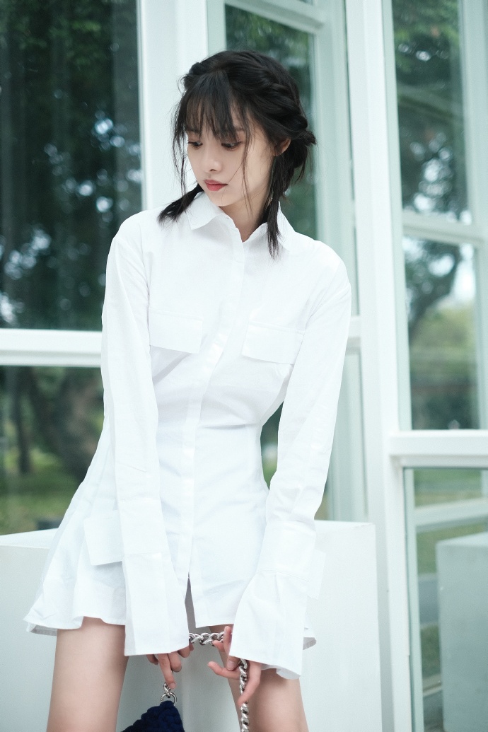 6.7图:刘亦菲 杨幂 周也 任敏 迪丽热巴 陈飞宇 韩庚 杨蓉 檀健次
任嘉伦