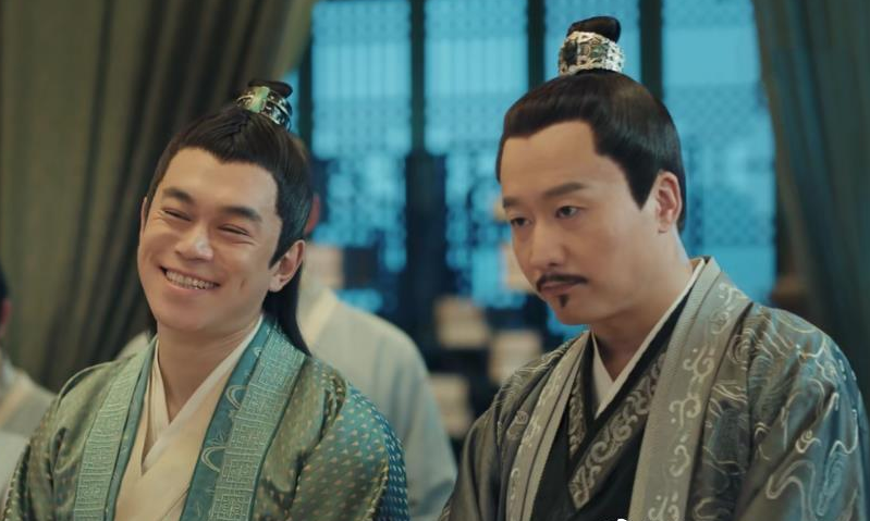 2021豆瓣最火的10部国产剧：《赘婿》仅第8，第1名被称为“剧王”