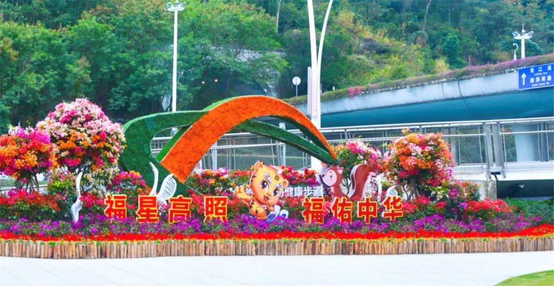 在厦门过春节,看这篇就够啦