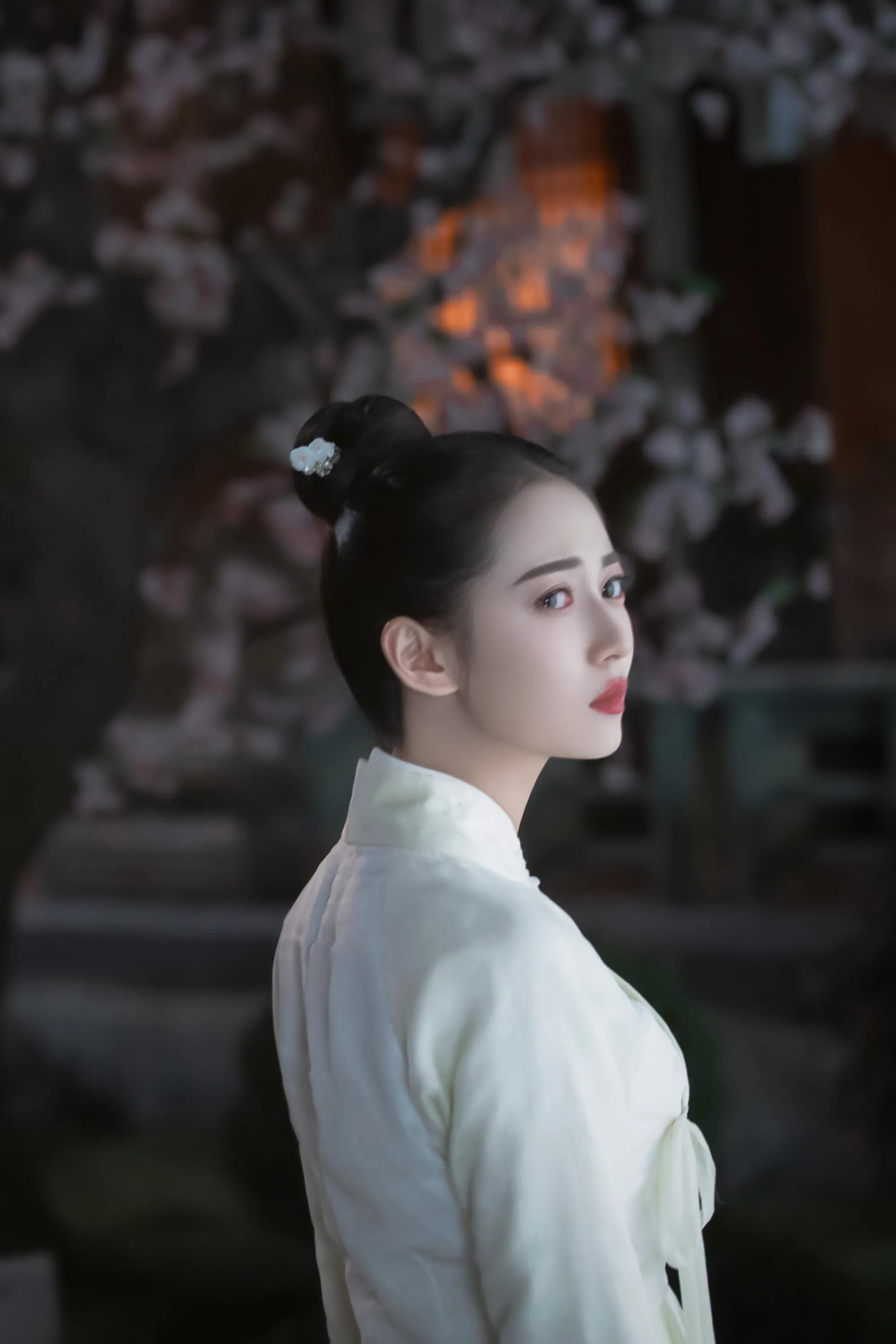 陈钰琪美图
