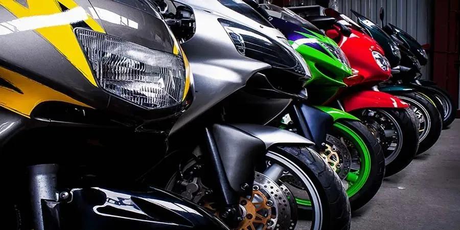 2021年泰国摩托车市场继续萧，电动摩托车逆势增长
