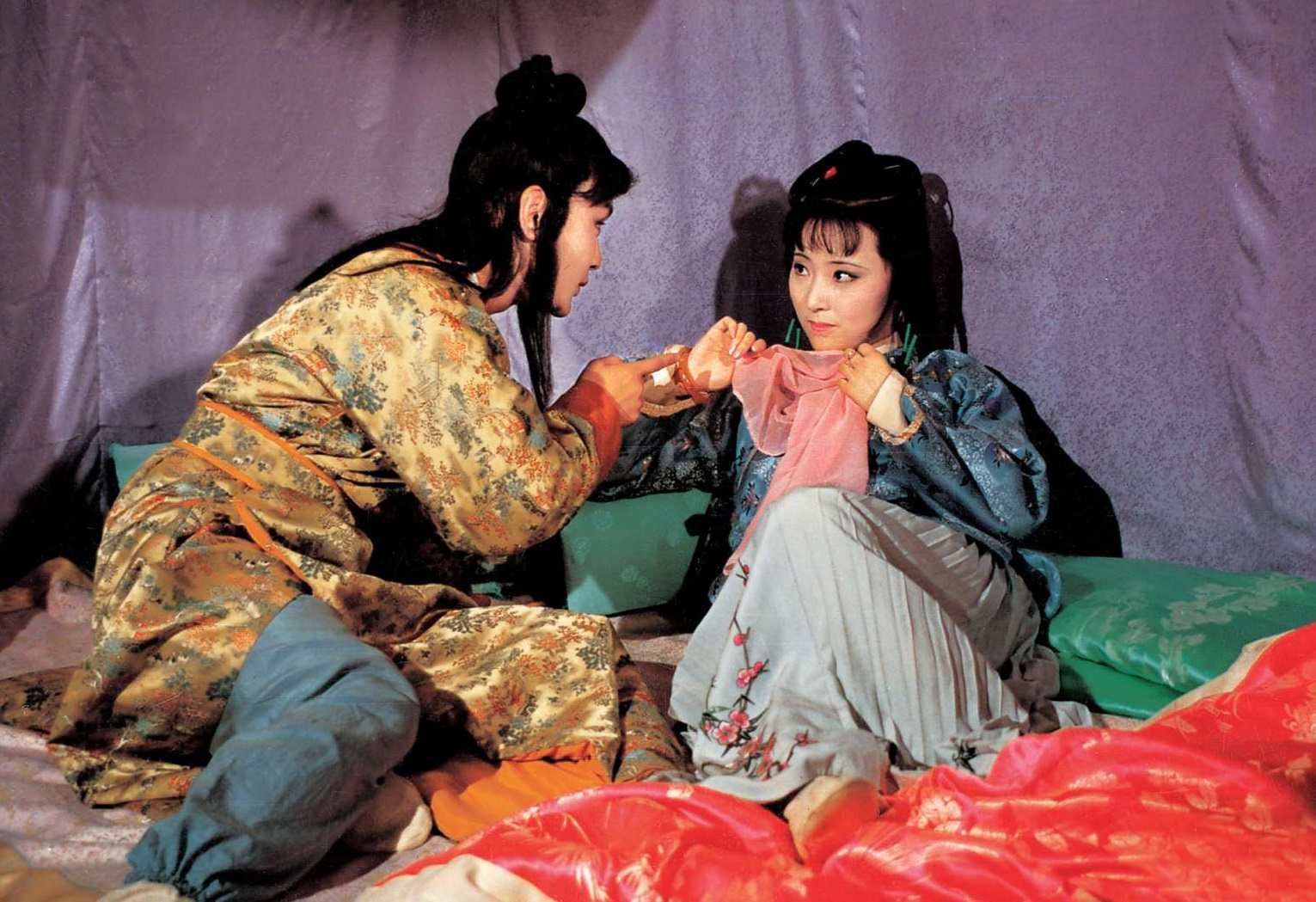 ​《红楼梦》贾宝玉有阳历生日，且是芒种这天，这里面有何玄机？