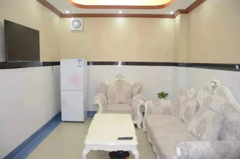 平南县首家公立医院家庭产房丨让分娩成为一生中最美好的回忆