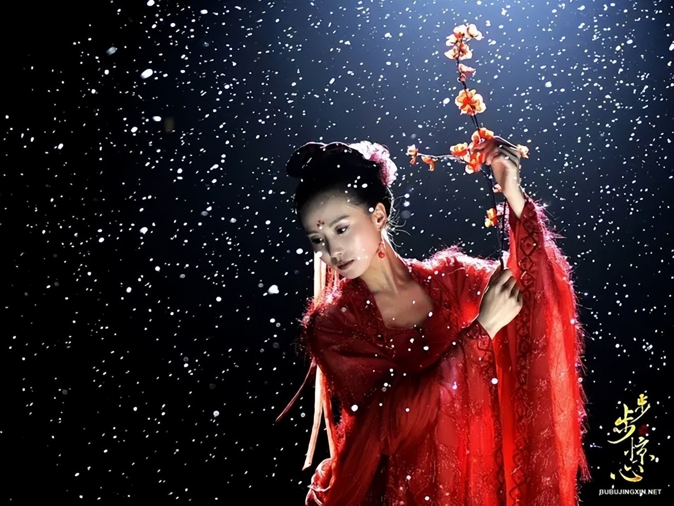 “85花”的经典角色，哪个最杀你？