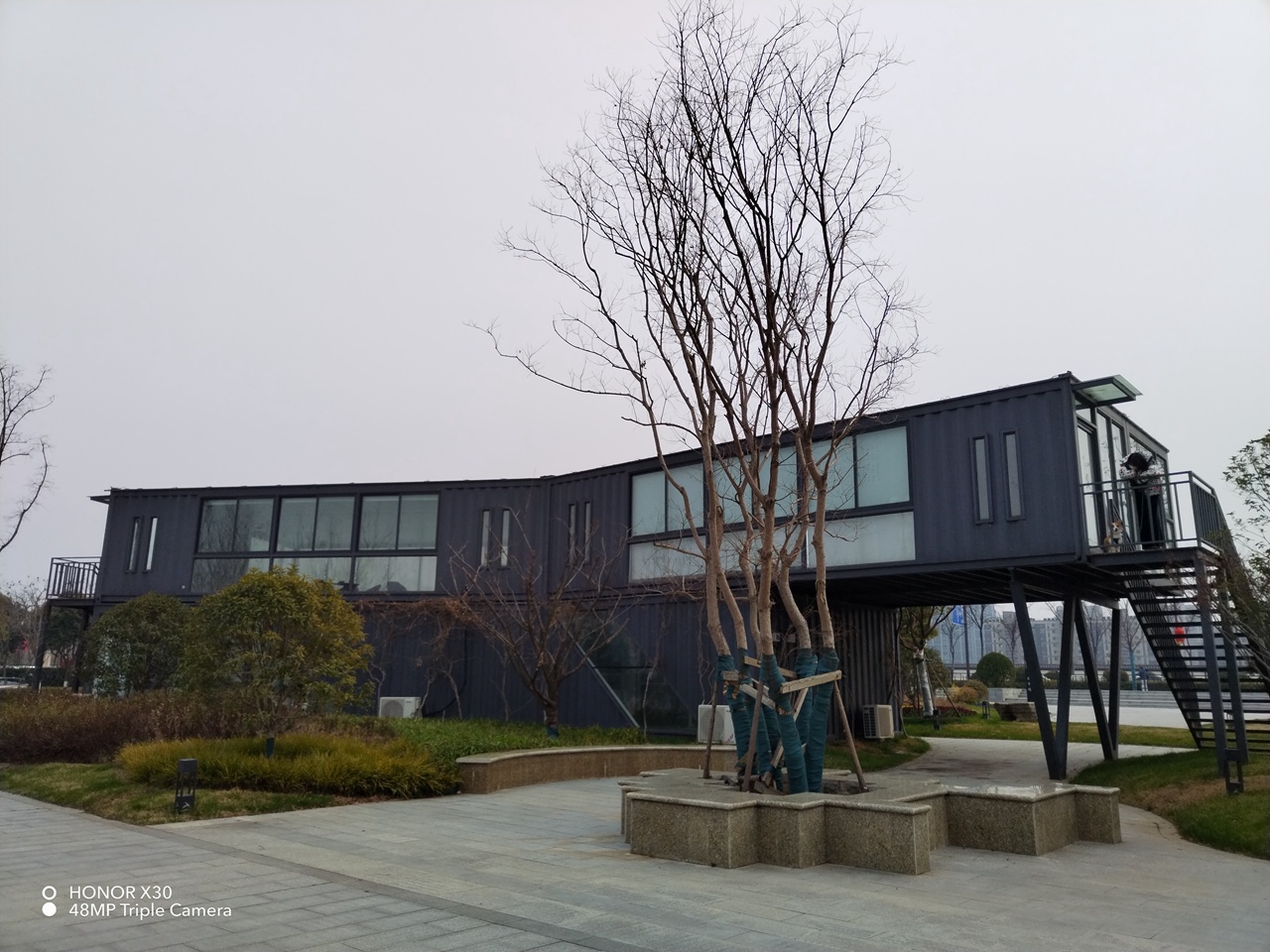 千元新选择，荣耀X30实力派手机