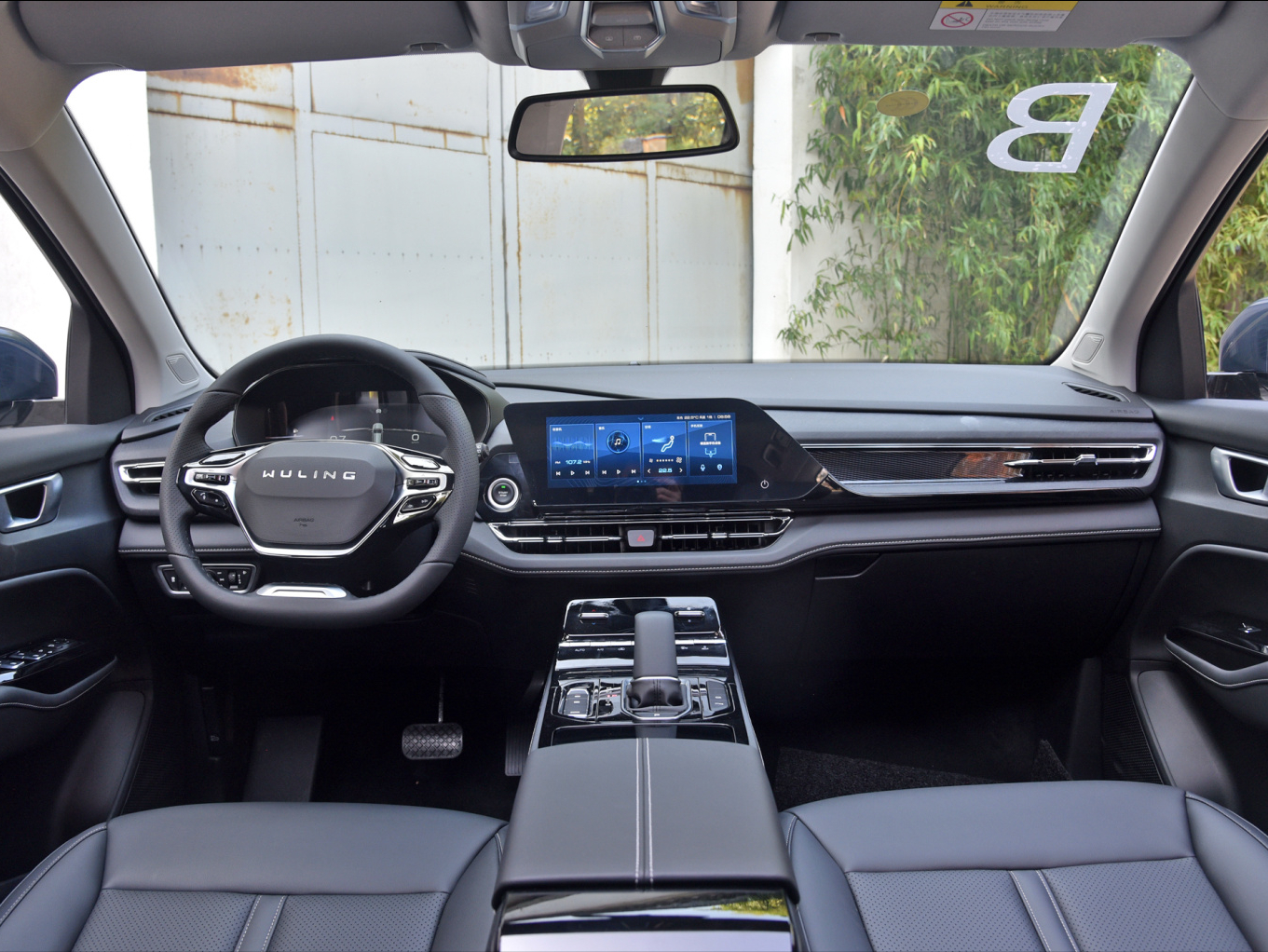 品质对标GL8，月销5000台，8.58万起！这样的家用MPV，你喜欢吗？