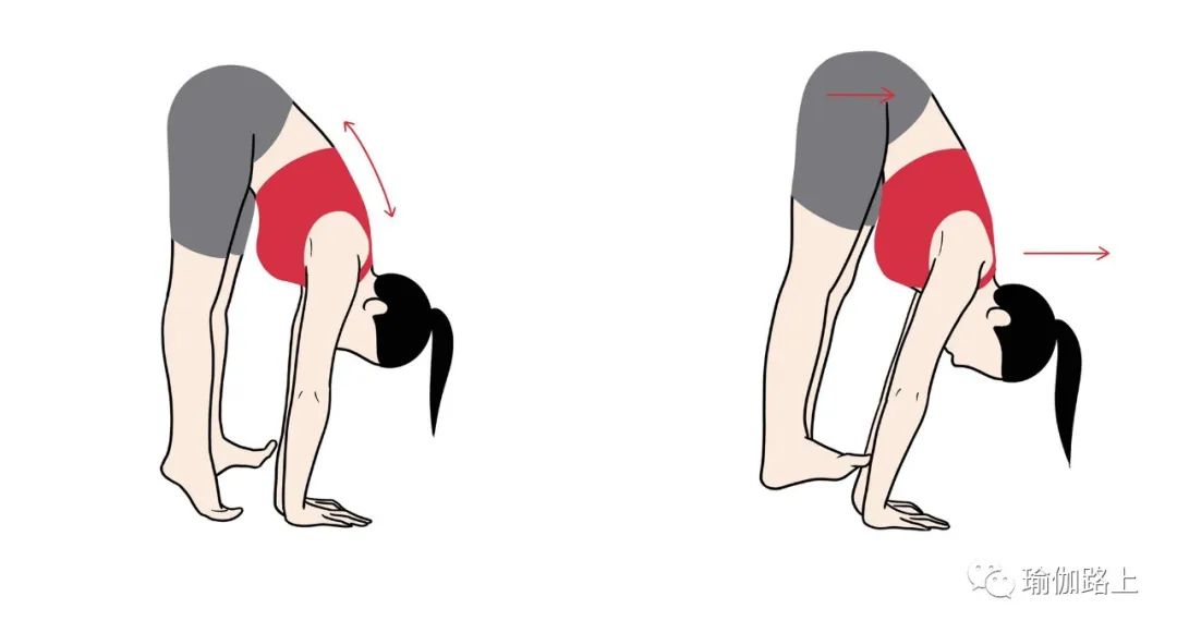 5 个瑜伽动作考验核心力量，入门级、中级、高级，你到了哪级？