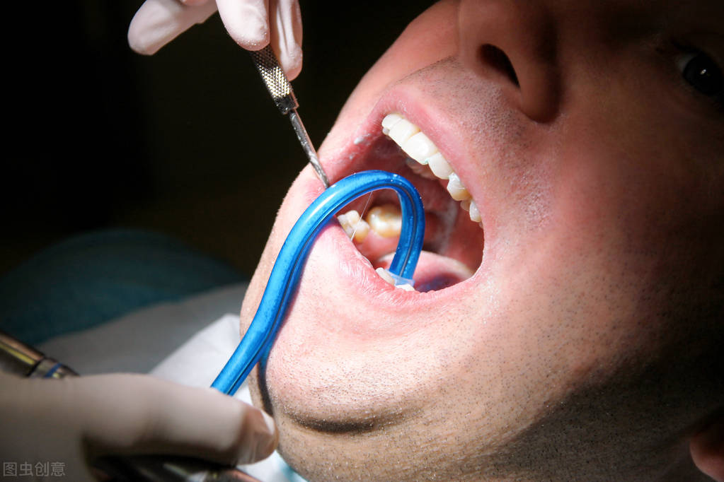 这件事对于口腔健康很重要，每个人都应该重视起来