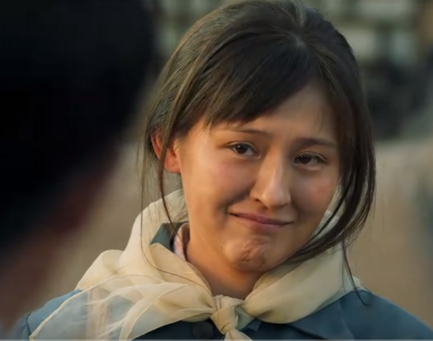 《山海情》定档湖南卫视并热播，意味着这才是新时代的“偶像剧”