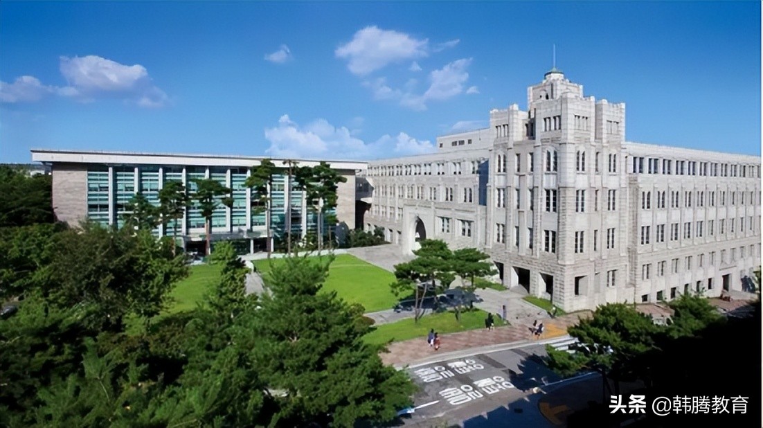 韩国留学 | 关于韩国读研的热门问题，答案都在这里