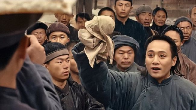 1952年，湖北老铁匠收到毛主席来信，村民才知其真实身份不简单