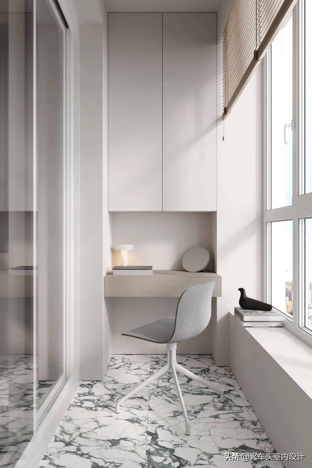 100款 · 居家办公空间设计