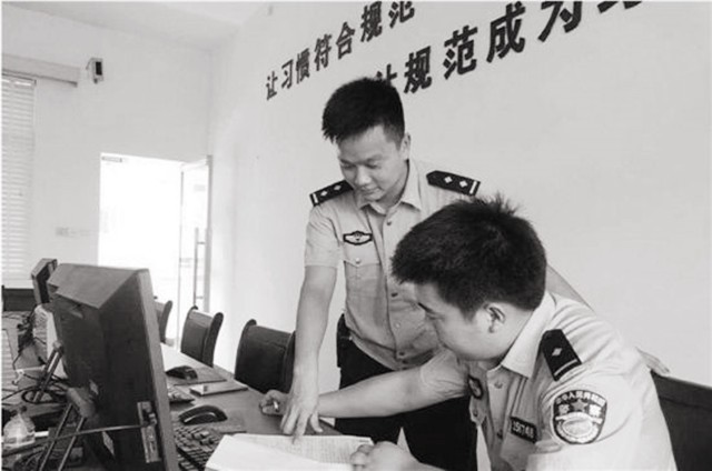 1998年，长春黑老大梁旭东被捕后扬言：两个月出去，后来结局怎样