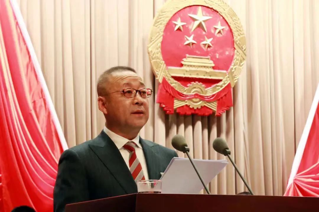 西北大学城市与环境学院（4人同日当选为市长）