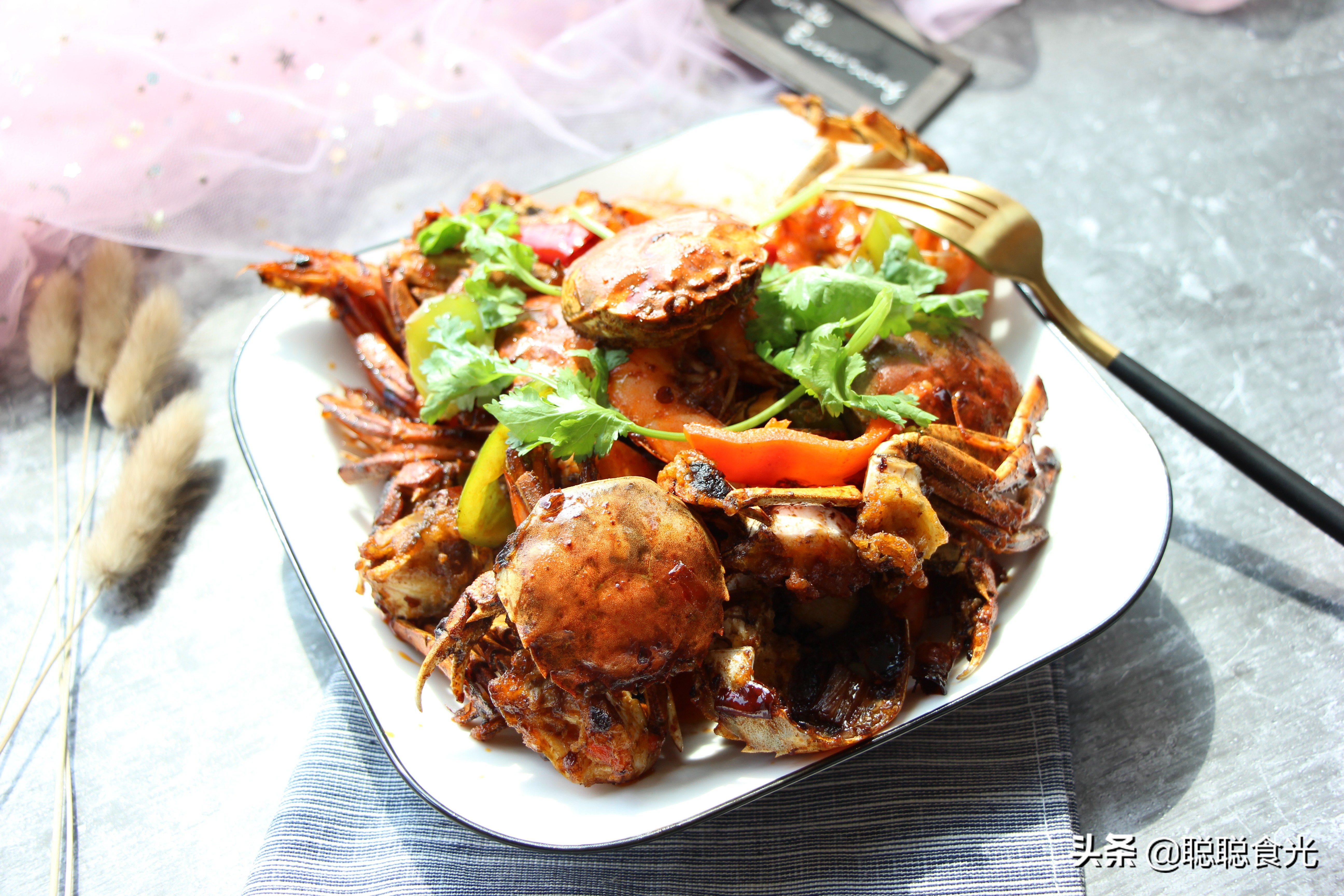 过年有什么菜谱大全（88道年夜饭菜谱全是硬菜）