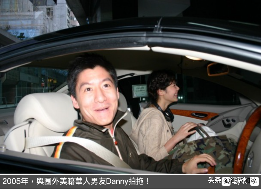 4年花光黎明7.5亿的女人，明知对象是假富豪还要嫁？她在图什么？