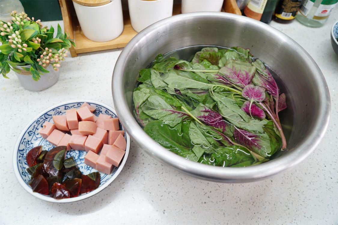 建議：這5種綠葉菜多吃，含鈣量很高，清淡飲食也能把鈣補足了
